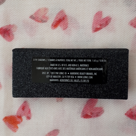 Lorac Eyeshadow Bundle *Brand New* - Picture 4 of 15